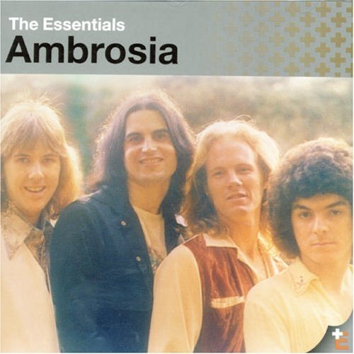 The Essentials: Ambrosia