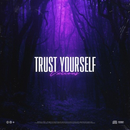Trust Yourself