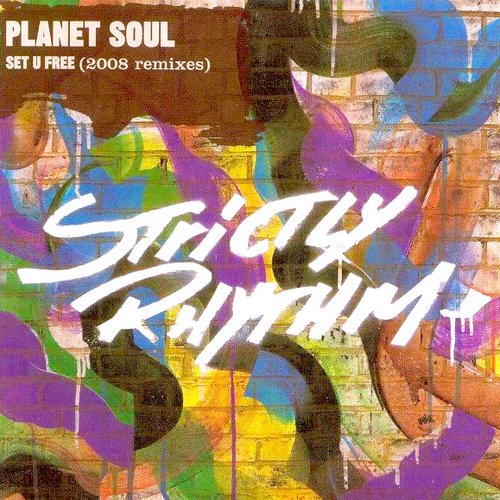 Set U Free (2008 Remixes)