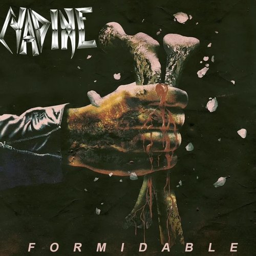 Formidable - EP