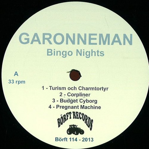 Bingo Nights