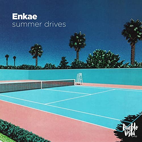 summer drives