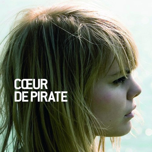 Cœur de pirate (Version titre bonus)