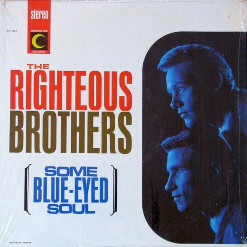 Some Blue Eyed Soul