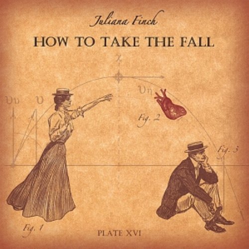 How To Take The Fall