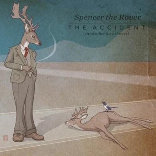 The Accident (And Other Love Stories)