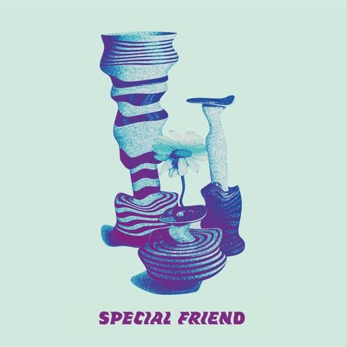 Special Friend - EP