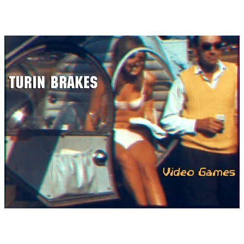 Video Games - Single