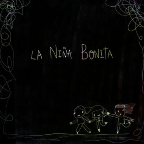 La Niña Bonita