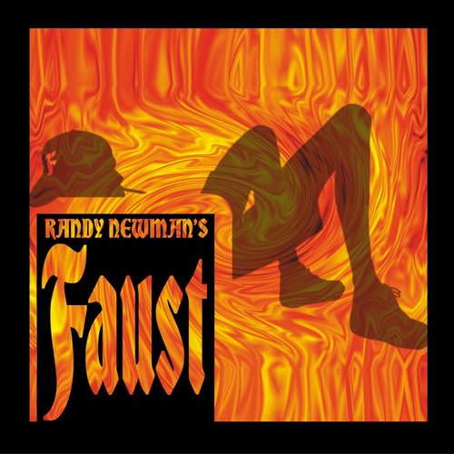 Faust (Deluxe Edition) [Explicit]