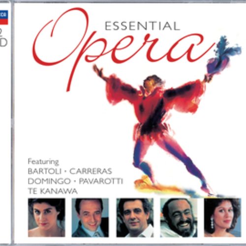 Essential Opera