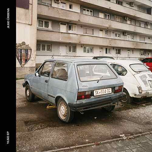 Yugo EP