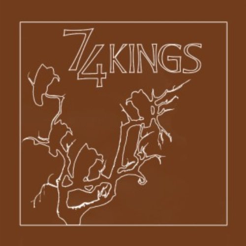 74kings - EP