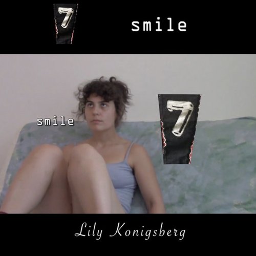 7 smile