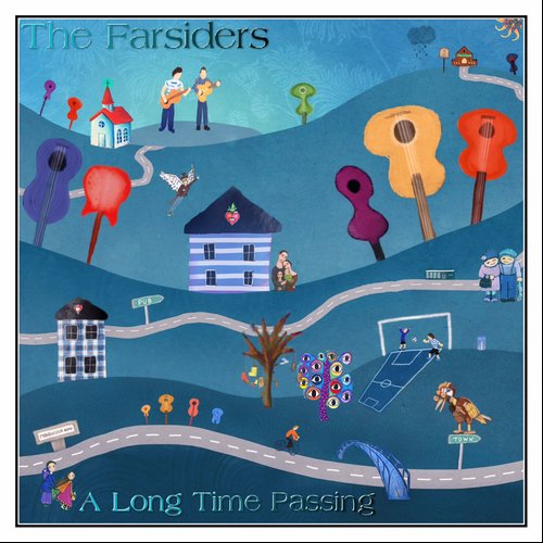 A Long Time Passing