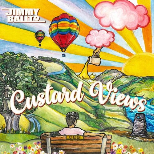 Custard Views