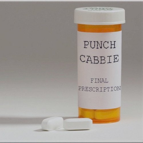 Final Prescription - Single