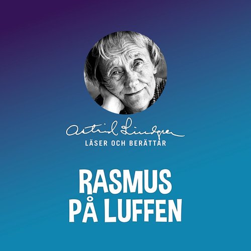 Rasmus på luffen