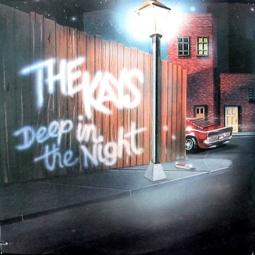 Deep In The Night