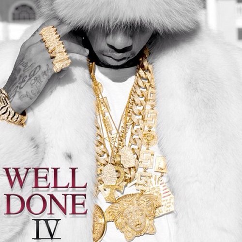Well Done 4