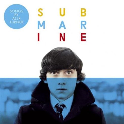 Submarine (Original Songs From The Film)