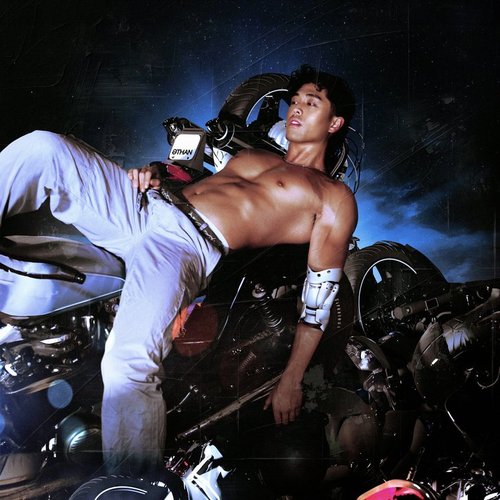 DIVINE INTERVENTION (God Tier Edition) [Explicit]