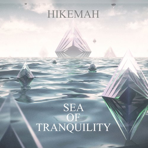 Sea Of Tranquility