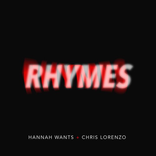 Rhymes - Single