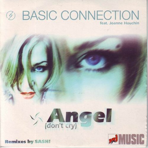 Angel (Don't Cry)