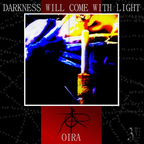Darkness Will Come With Light