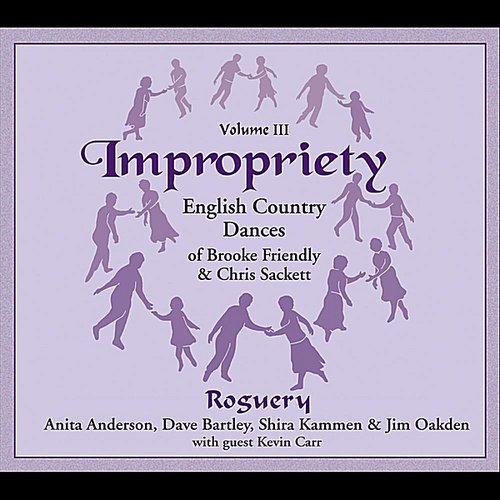 Impropriety, Vol. 3