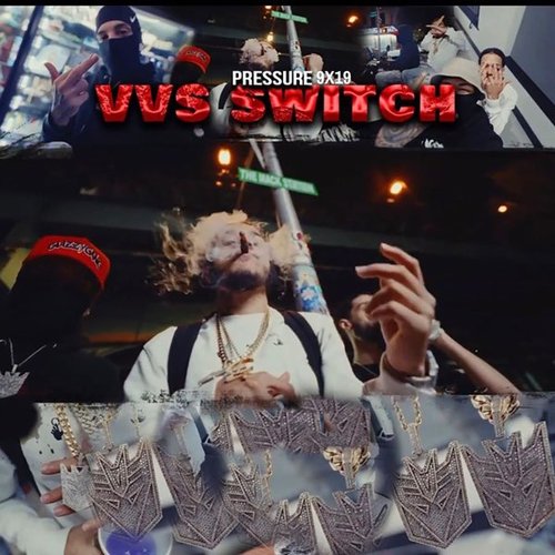 VVS Switch - Single