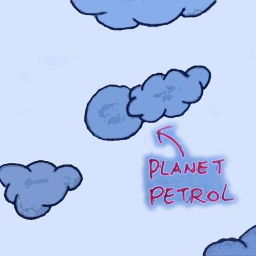 Planet Petrol [Album]