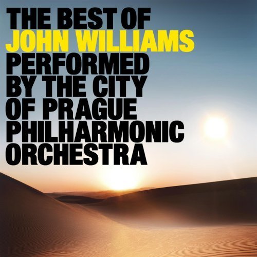 The Best Of John Williams