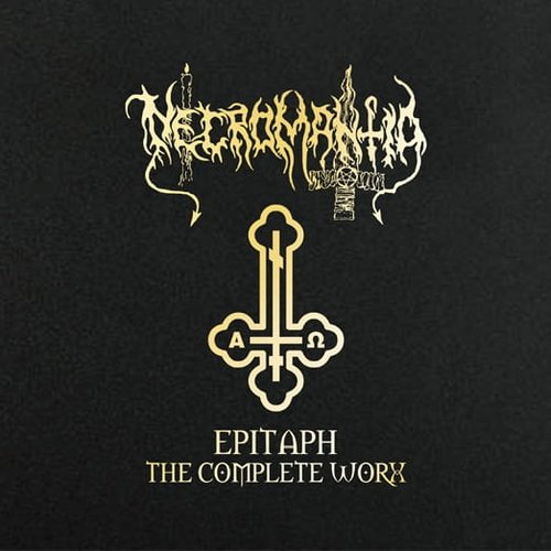 Epitaph: The Complete Worx