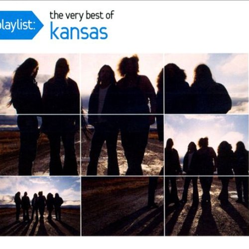 Playlist: The Very Best Of Kansas