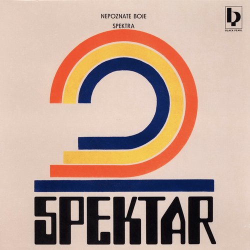 Nepoznate Boje Spektra