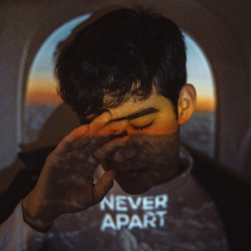 Never Apart - Single