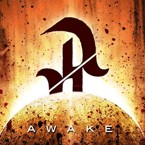 Awake - Single