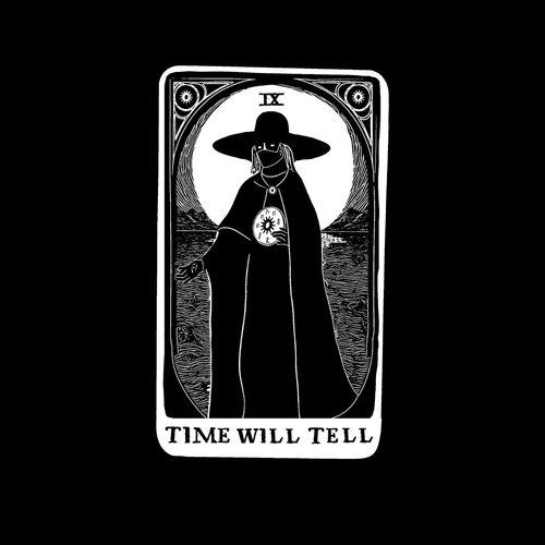 Time Will Tell - EP