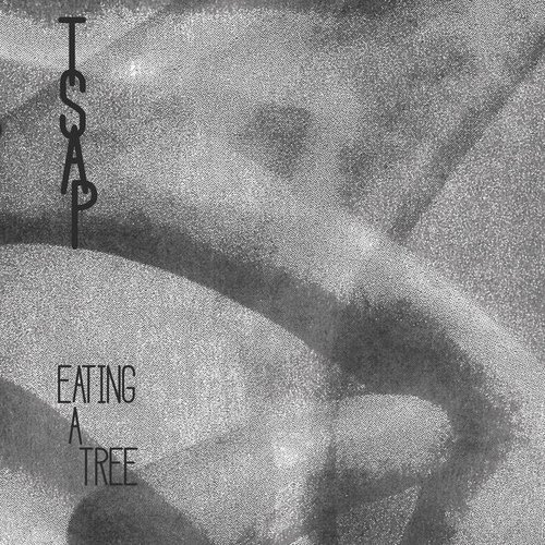 Eating A Tree