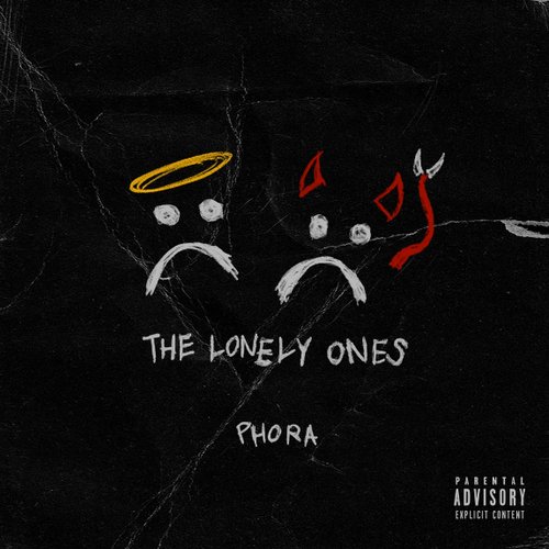 The Lonely Ones