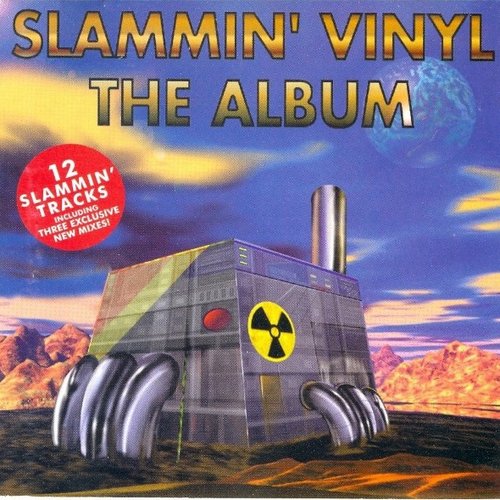 Slammin' Vinyl The Album
