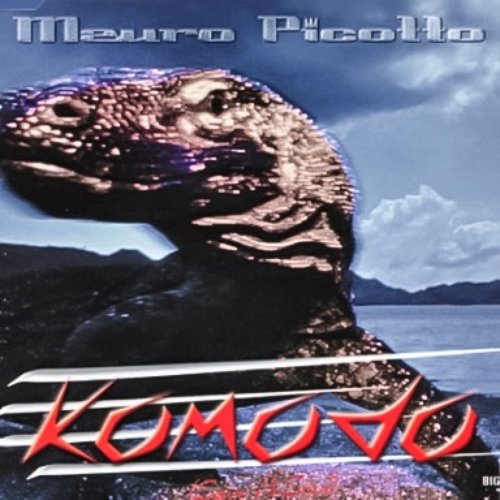 Komodo (Save a Soul)