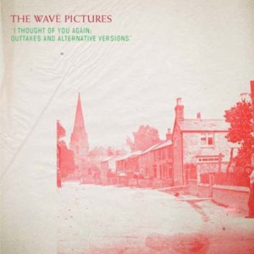 I thought of you again: outtakes and alternative versions