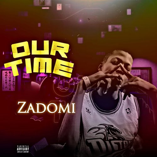 Our Time - Single