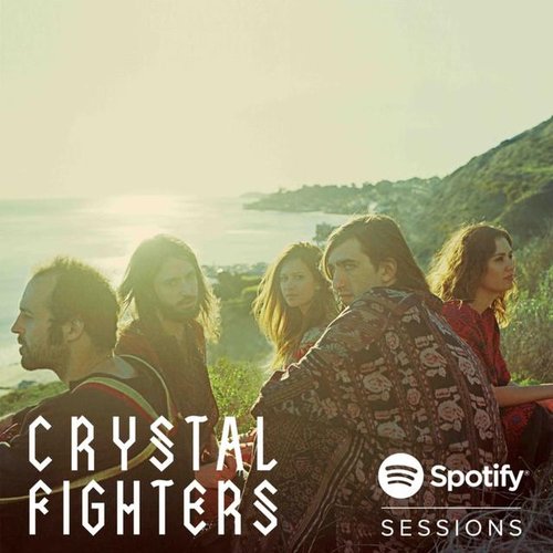 Spotify Sessions