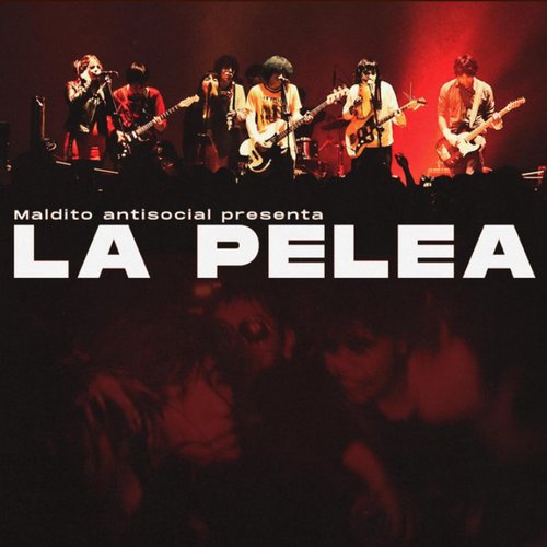 La Pelea
