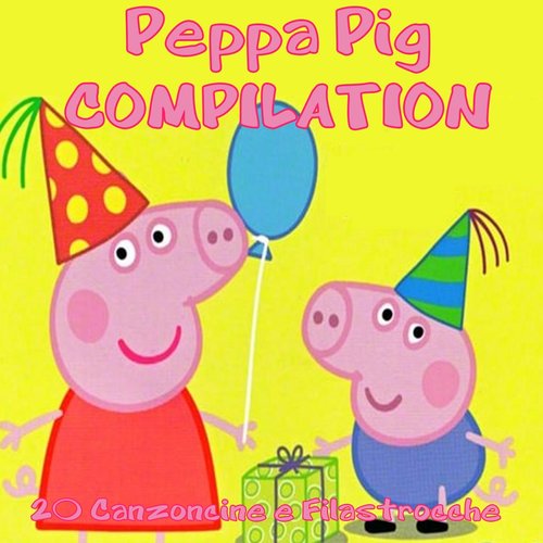 Peppa pig