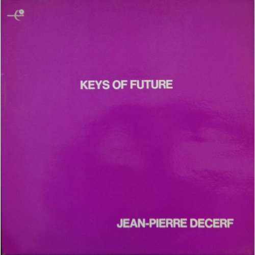 Keys of Future